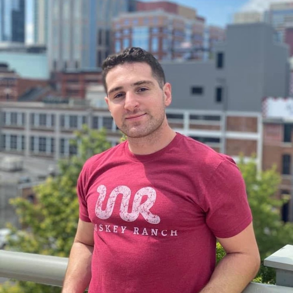 Meet your Posher, John